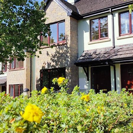 Rynn Haven - Enchanting Townhouse Lough Rynn Mohill Dış mekan fotoğraf