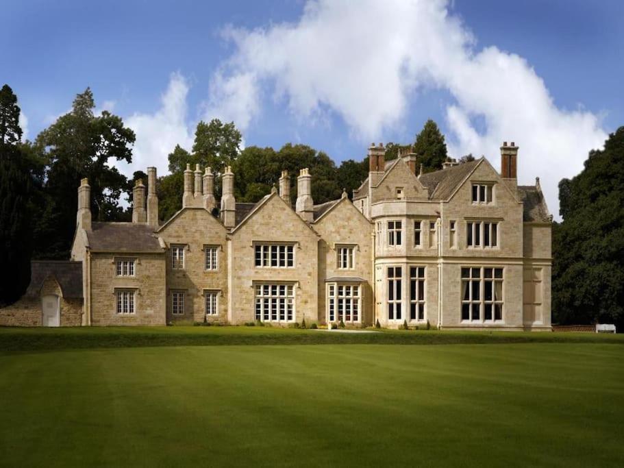 Rynn Haven - Enchanting Townhouse Lough Rynn Mohill Dış mekan fotoğraf