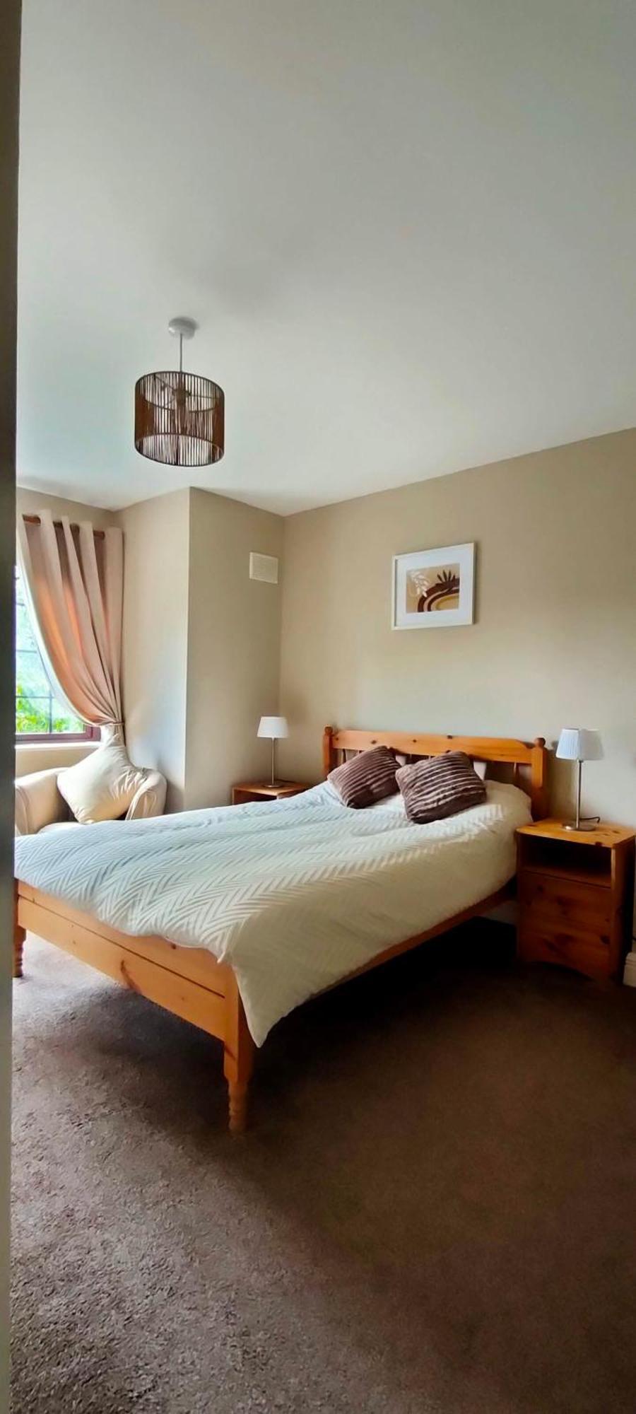 Rynn Haven - Enchanting Townhouse Lough Rynn Mohill Dış mekan fotoğraf