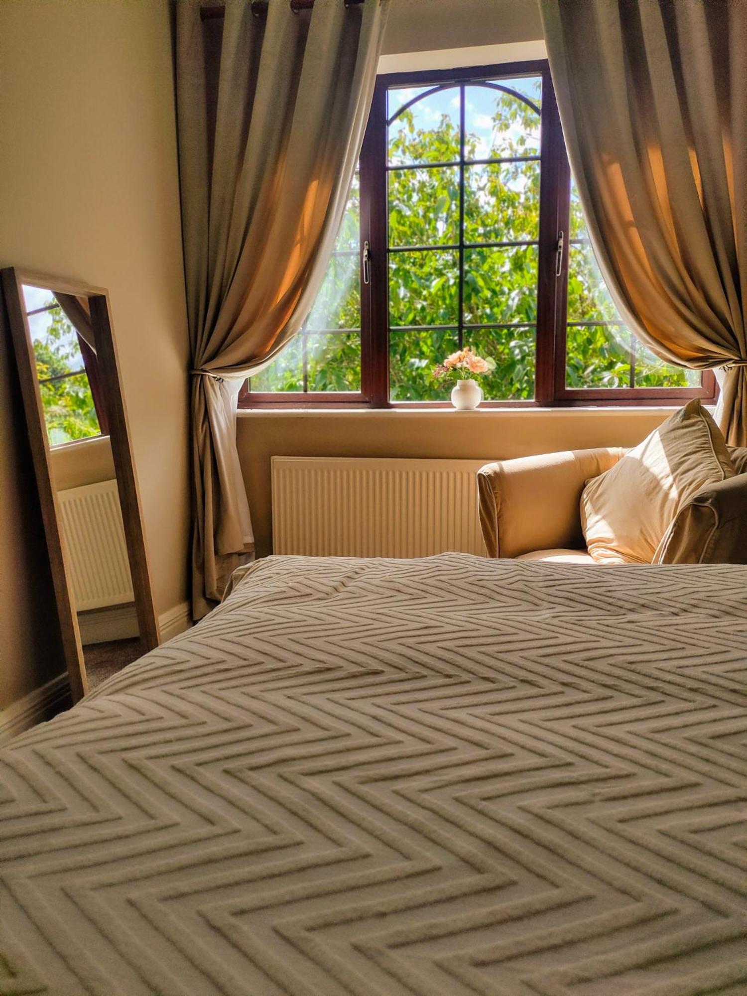 Rynn Haven - Enchanting Townhouse Lough Rynn Mohill Dış mekan fotoğraf